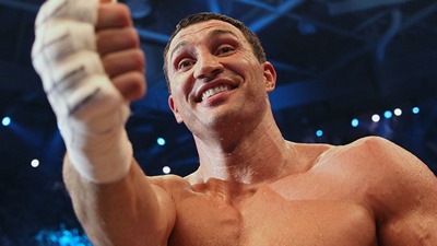 Кличко проведет следующий бой в Бруклине