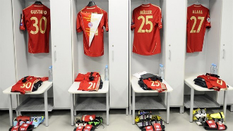 Европейские кубки - Лига чемпионов, Лига Европы. Сезон 2013/14