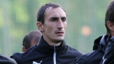 Руслан Мухаметшин