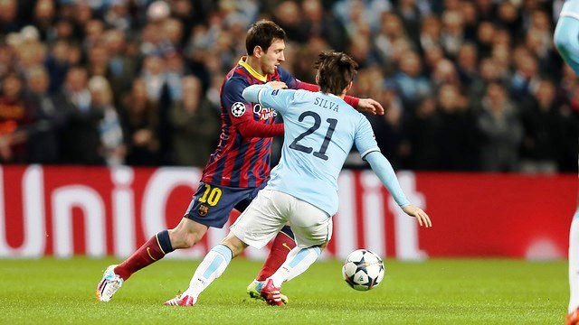 Лига Чемпионов УЕФА. 1/8 финала. Ответные матчи. Прогнозы на матчи среды