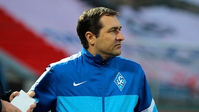 Александр Цыганков