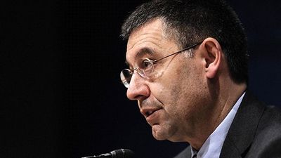 Жозеп Бартомеу намерен избираться на второй срок Жозеп Бартомеу намерен избираться на второй срок