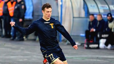 Александр Салугин: процесс выплат в "Торпедо" пошёл, но только словесно Александр Салугин: процесс выплат в "Торпедо" пошёл, но только словесно