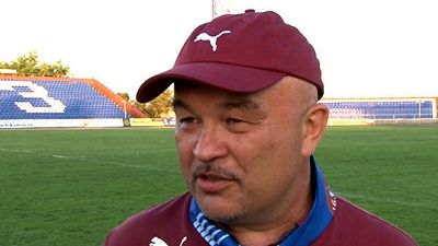 Гендиректор «Рубина» рассчитывает на победу в Кубке России