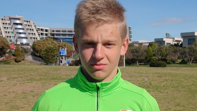 Александр Зинченко