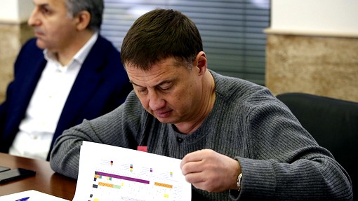 Шикунов: решение Плетикосы покинуть «Ростов» мотивировано семейными причинами