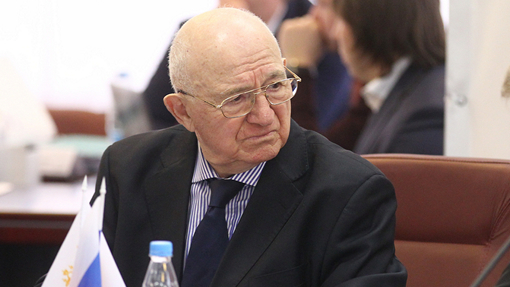 Мутко и Симонян прибыли на тренировку сборной России