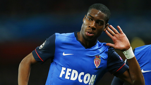 Жоффрей Кондогбья