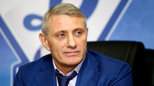 "Динамо" будет строить команду преимущественно из российских футболистов