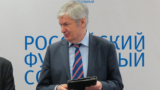 Воробьёв: РФС разрабатывает требования по лицензированию для менеджеров клубов