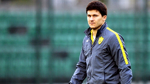 Максимов: уверен, «Анжи» нужно усиление. Думаю, надо приобрести 10-15 игроков