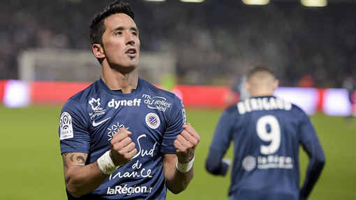 Лукас Барриос