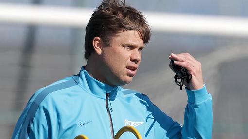 Радимов: жена недовольна выходом «Зенита-2» в ФНЛ — летать придётся далеко