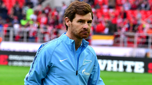 Андре Виллаш-Боаш