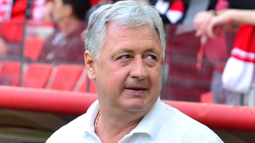 Р. Билялетдинов: несмотря на отрицательный результат, положительный урок есть