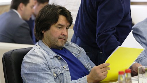 Шамиль Газизов