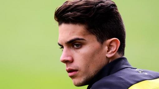 Марк Бартра