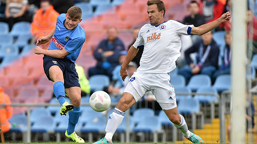 «Краснодар» узнал соперника по третьему раунду квалификации Лиги Европы