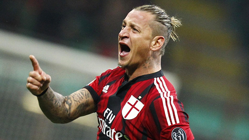 Филипп Мексес