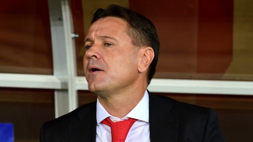 Дмитрий Аленичев