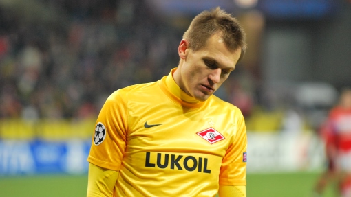 А. Ребров: играть с «Амкаром» в гостях всегда тяжело