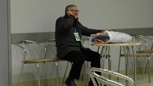 Геннадий Орлов<br />
LiveSportRu