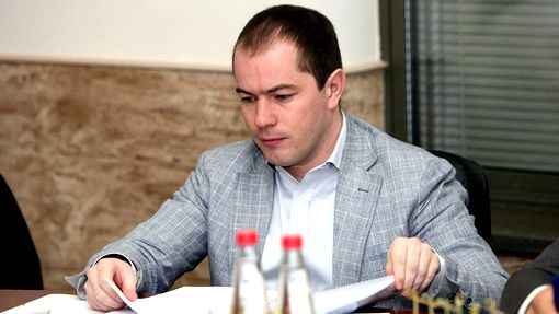 Асхабадзе: с таким составом "Спартак" должен занимать место не ниже второго