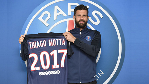 Тьяго Мотта