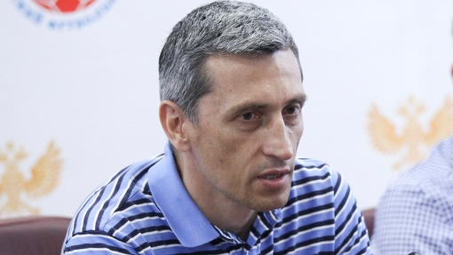 Набиуллина и Панюкова заменили С. Макаров и Давыдов в молодёжной сборной России
