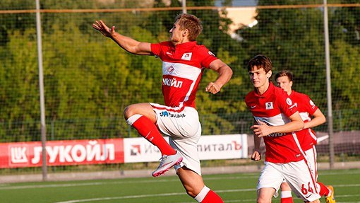 «Томь» – единственный клуб ФНЛ, забивавший во всех матчах сезона