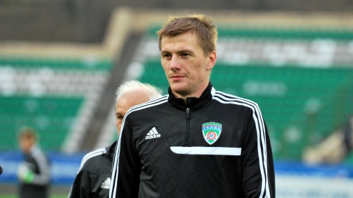 Олег Иванов: Думаю, игра с «Анжи» будет интересной