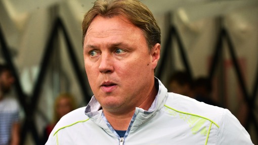 Газизов: о судьбе Колыванова в «Уфе» после ничьей с «Анжи» говорить рано