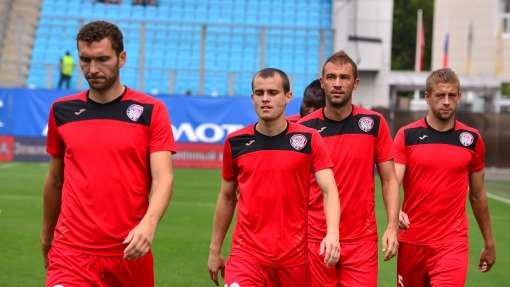 "Амкар": задолженность по зарплате перед игроками скоро будет погашена