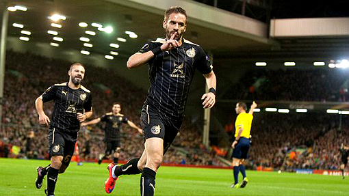 Самый популярный прогноз на матч «Анжи» — «Рубин» — победа казанцев