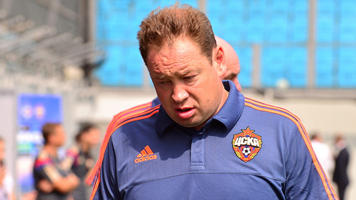 Леонид Слуцкий