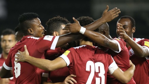 Сборная Катара проиграла Турции в товарищеском матче