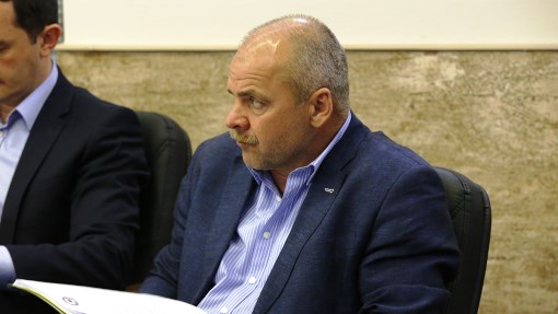Бибиков: руководители республики обещали оказать финансовую поддержку «Мордовии»