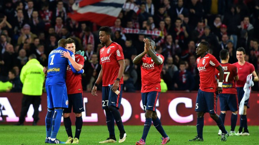 «Лилль» разгромил «Бордо» и вышел в финал Кубка французской лиги