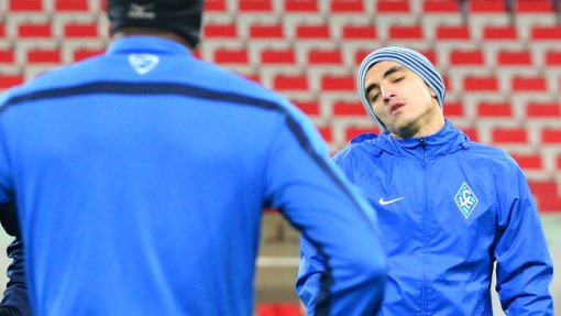 Агент: у Цаллагова есть предложения от клубов первой восьмёрки