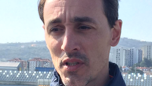 Экс-футболист "Локомотива" возглавил словенский "Копер"