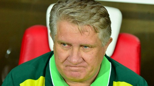 Ташуев считает, что «Кубань» вылетела не по футбольным причинам