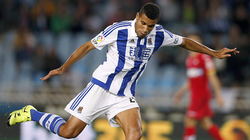 Рубин близок к трансферу очередного футболиста из чемпионата Испании