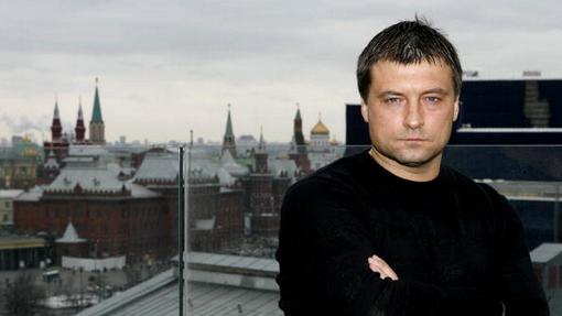 Игорь Корнеев<br />
Getty Images