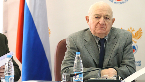Симонян рассказал о деталях реформы технического комитета РФС