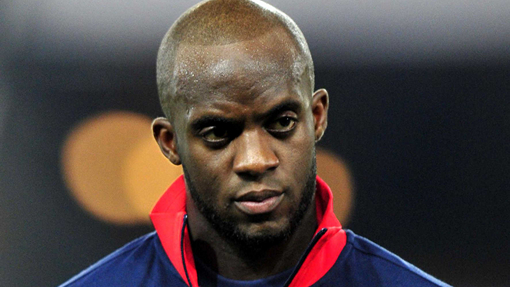 "Вест Бромвич" заключит контракт с бывшим футболистом "Ливерпуля" Мохамедом Сиссоко