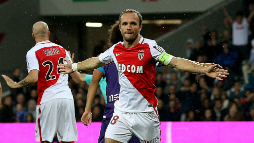 Жермен: Желаю Акинфееву прервать свою серию в Лиге чемпионов, но не в матче с нами