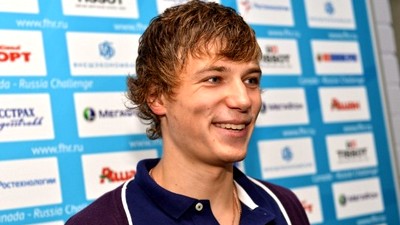 Алексей Кручинин: «Сделаю все, чтобы болельщики в Челябинске меня приняли»