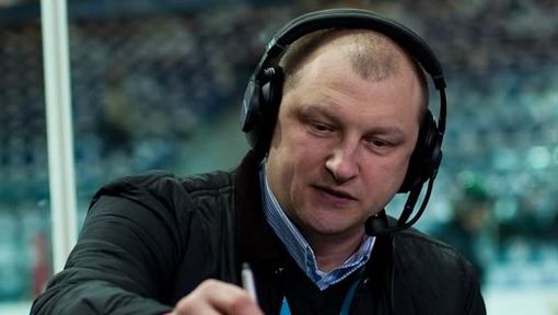 Дементьев: на Плотникова претендовали 17 команд НХЛ