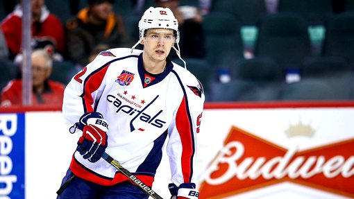 Евгений Кузнецов