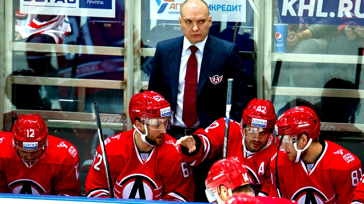 Раз IN. За что я уважаю Андрея Разина